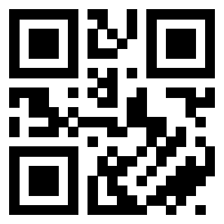 Immagine del Qr Code di 3401329490