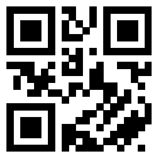 3401329491 - Immagine del QrCode