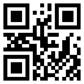 3401329497 - Immagine del Qr Code associato