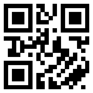Scansione del Qr Code di 3401329498