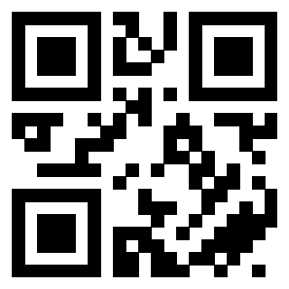 3401329502 - Immagine del Qr Code associato