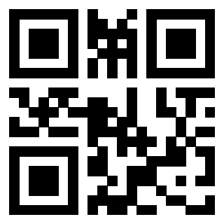 3401329503 - Immagine del QrCode