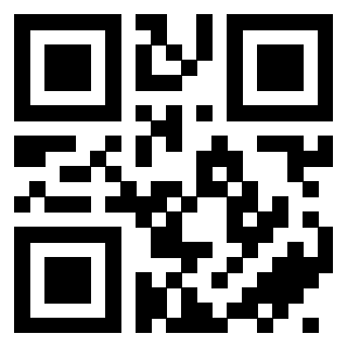 3401329506 - Immagine del QrCode associato