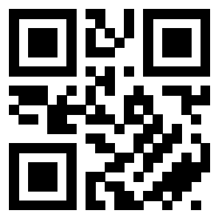 Scansione del QrCode di 3401329509