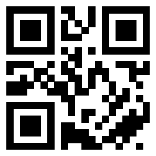 Qr Code di 3401329512