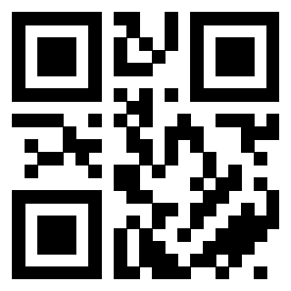 Immagine del Qr Code di 3401329513