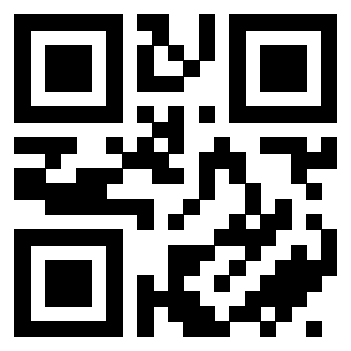 3401329514 Qr Code associato