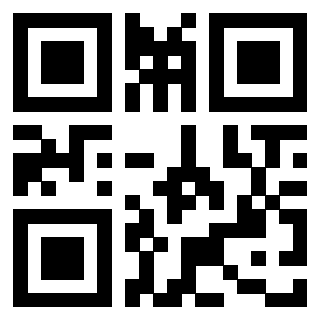 3401329519 Qr Code associato