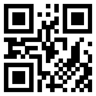 Immagine del QrCode di 3401329520