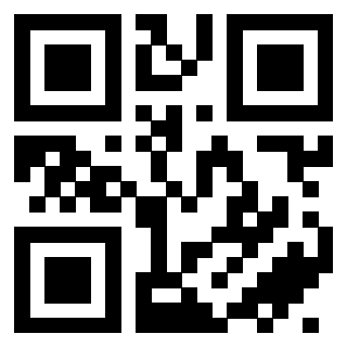 3401329524 Qr Code associato
