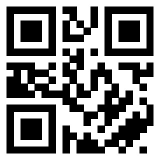 3401329525 - Immagine del QrCode associato