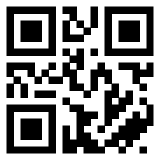 3401329527 - Immagine del QrCode