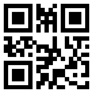 3401329528 Qr Code associato