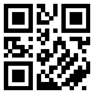 QrCode di 3401329529