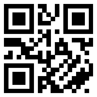 3401329530 - Immagine del Qr Code associato