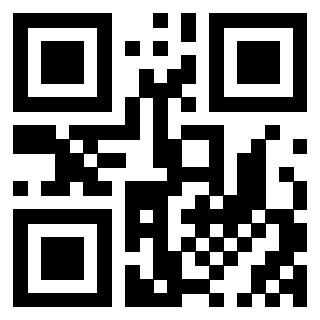 Il Qr Code di 3401329532