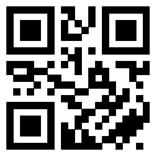 3401329534 - Immagine del QrCode