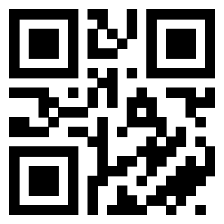 Immagine del QrCode di 3401329535