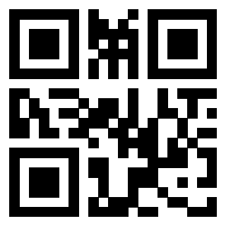 Il QrCode di 3401329537
