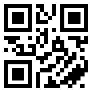 Immagine del Qr Code di 3401329538