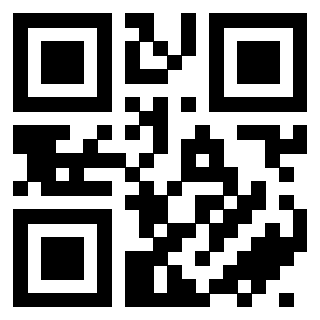 3401329539 Qr Code associato