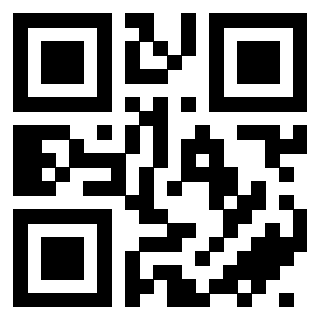 Scansione del Qr Code di 3401329542