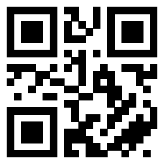 Qr Code di 3401329543