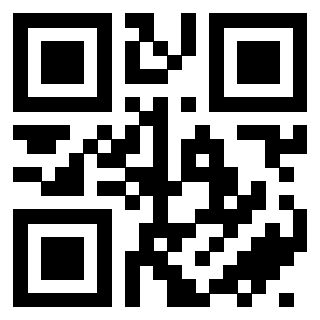 Immagine del Qr Code di 3401329544