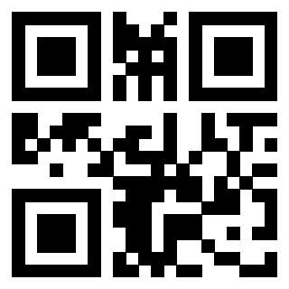 Qr Code di 3401329546