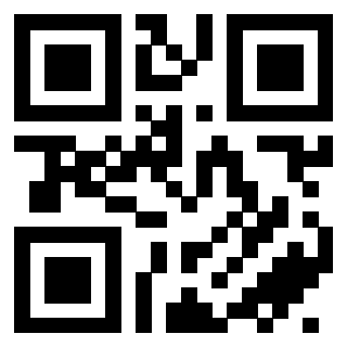 Scansione del QrCode di 3401329550