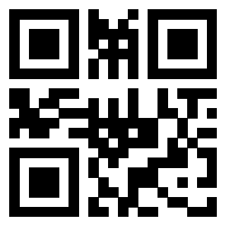 QrCode di 3401329551