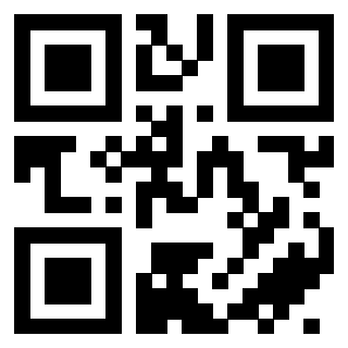 Il QrCode di 3401329552
