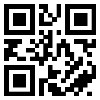 Il QrCode di 3401329553