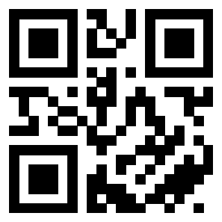 Immagine del Qr Code di 3401329554