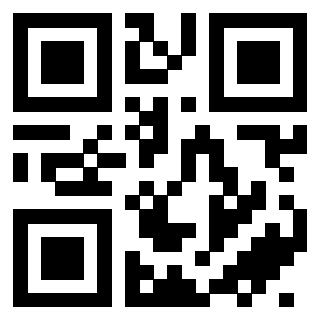 Il QrCode di 3401329557