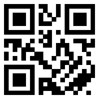 Immagine del Qr Code di 3401329558