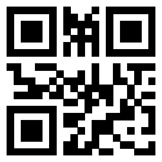 3401329559 Qr Code associato