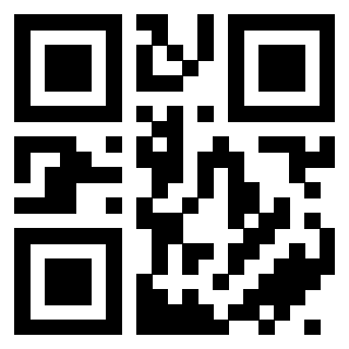Immagine del QrCode di 3401329563