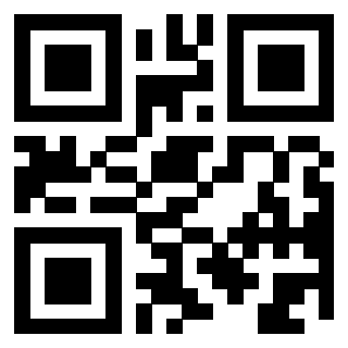 3401329564 Qr Code associato