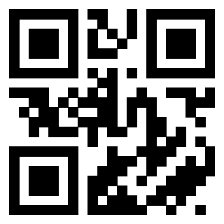 3401329565 - Immagine del Qr Code associato