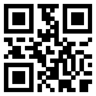 Qr Code di 3401329566