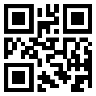 3401329572 - Immagine del Qr Code associato