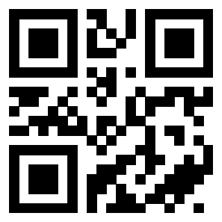 Il Qr Code di 3401337765