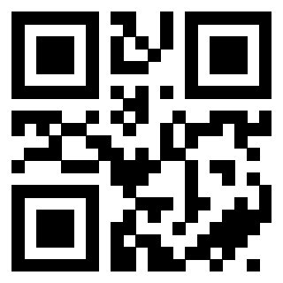 3401337767 - Immagine del QrCode