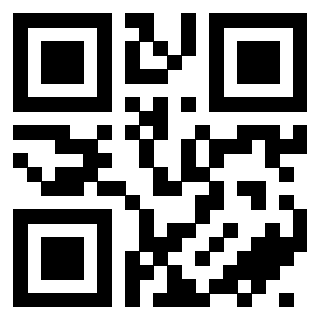 3401337768 - Immagine del Qr Code
