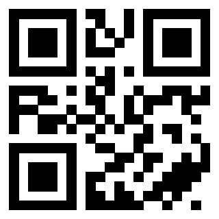 3401337769 Qr Code associato