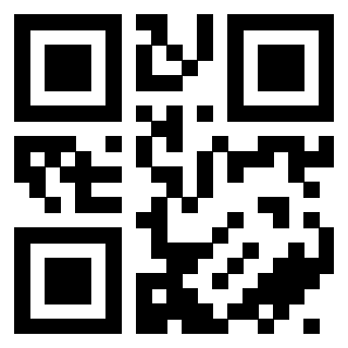 Scansione del Qr Code di 3401337770
