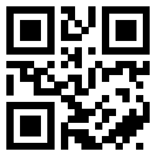 3401337771 - Immagine del QrCode