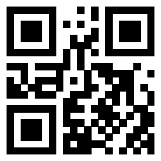 3401337773 - Immagine del QrCode associato