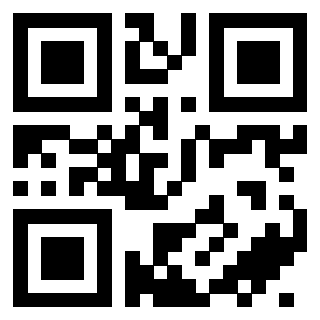 Il QrCode di 3401337774